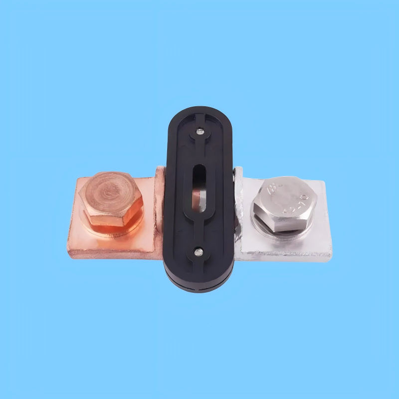 Bi-Metallic Connector-BMC 3
